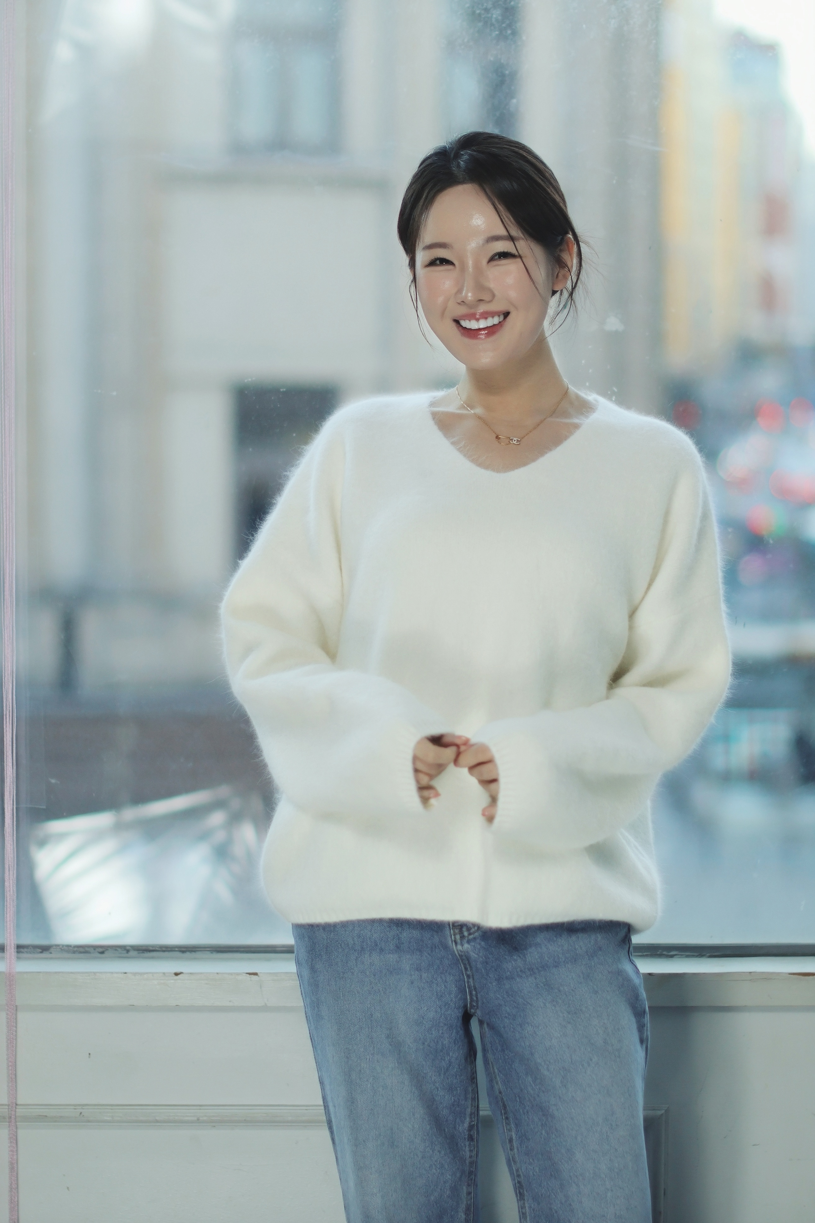 Model Sojeong preview